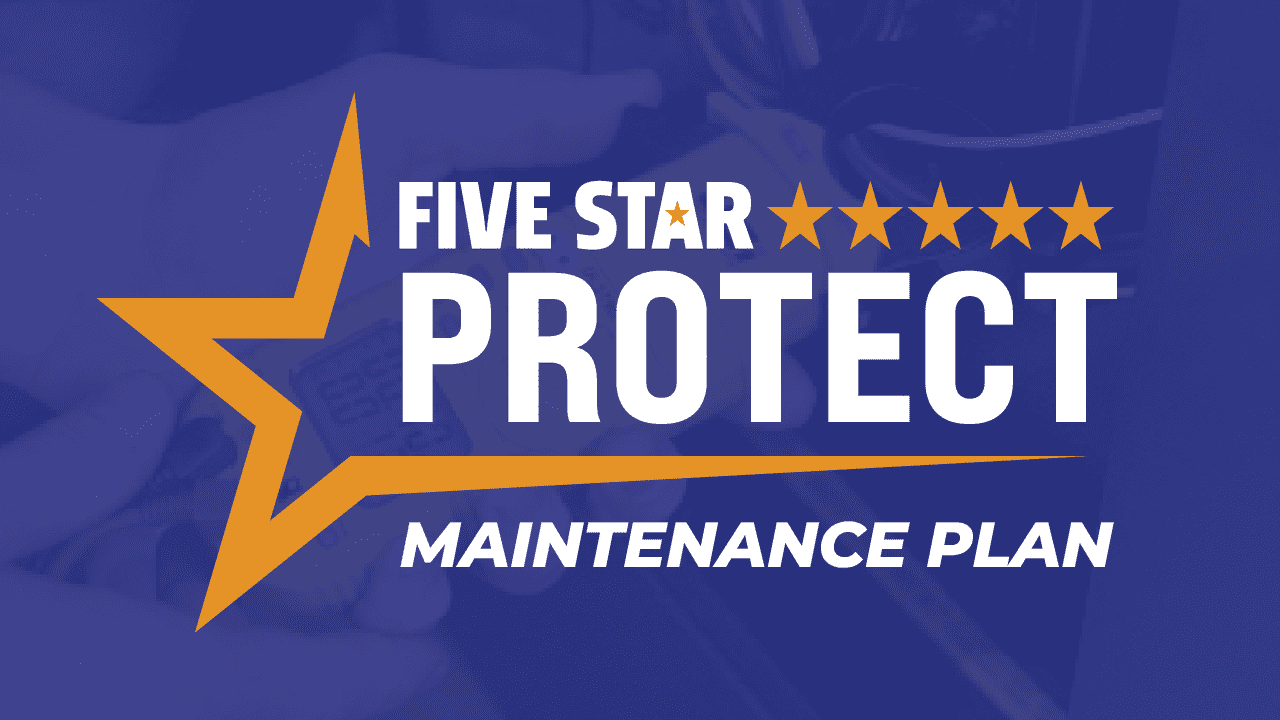 Five Star Protect Plans