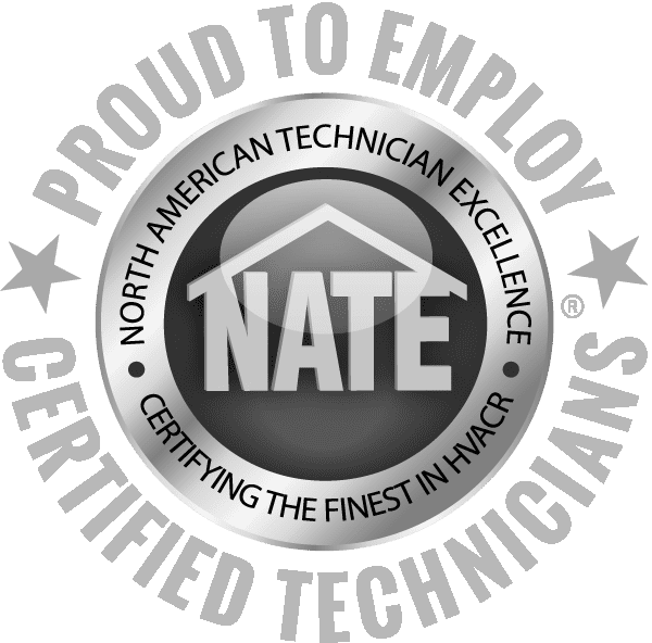 Nate Certified