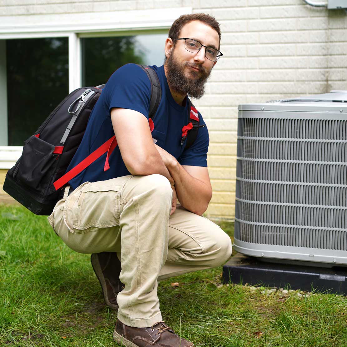 Cooling Services in the Greater Dayton, Ohio Area