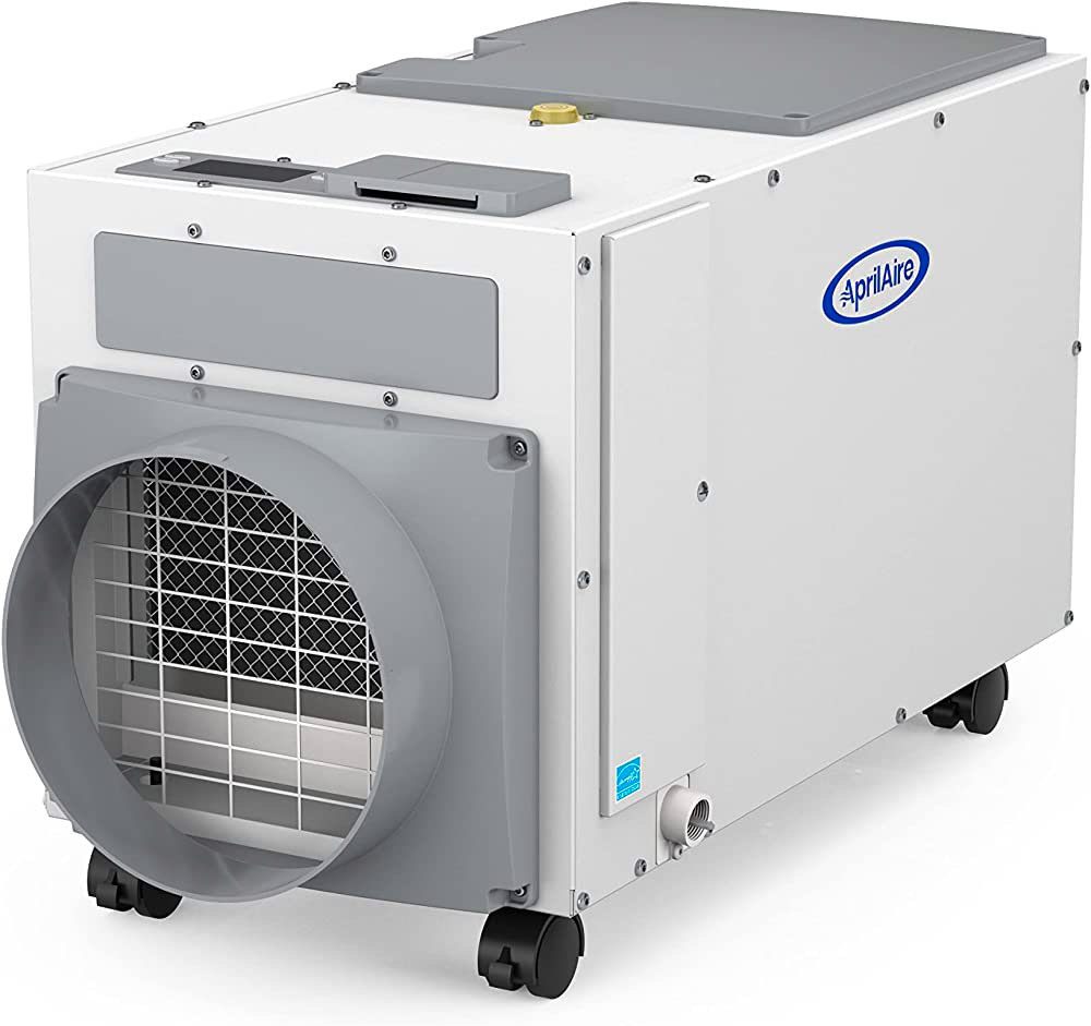 Dehumidifier