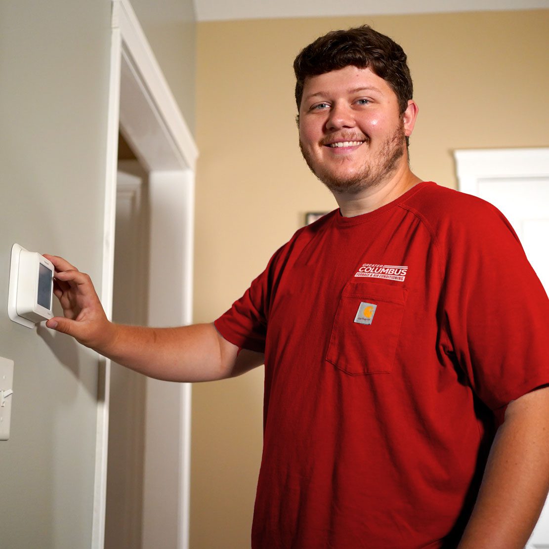 Thermostat FAQs Thermostat FAQs