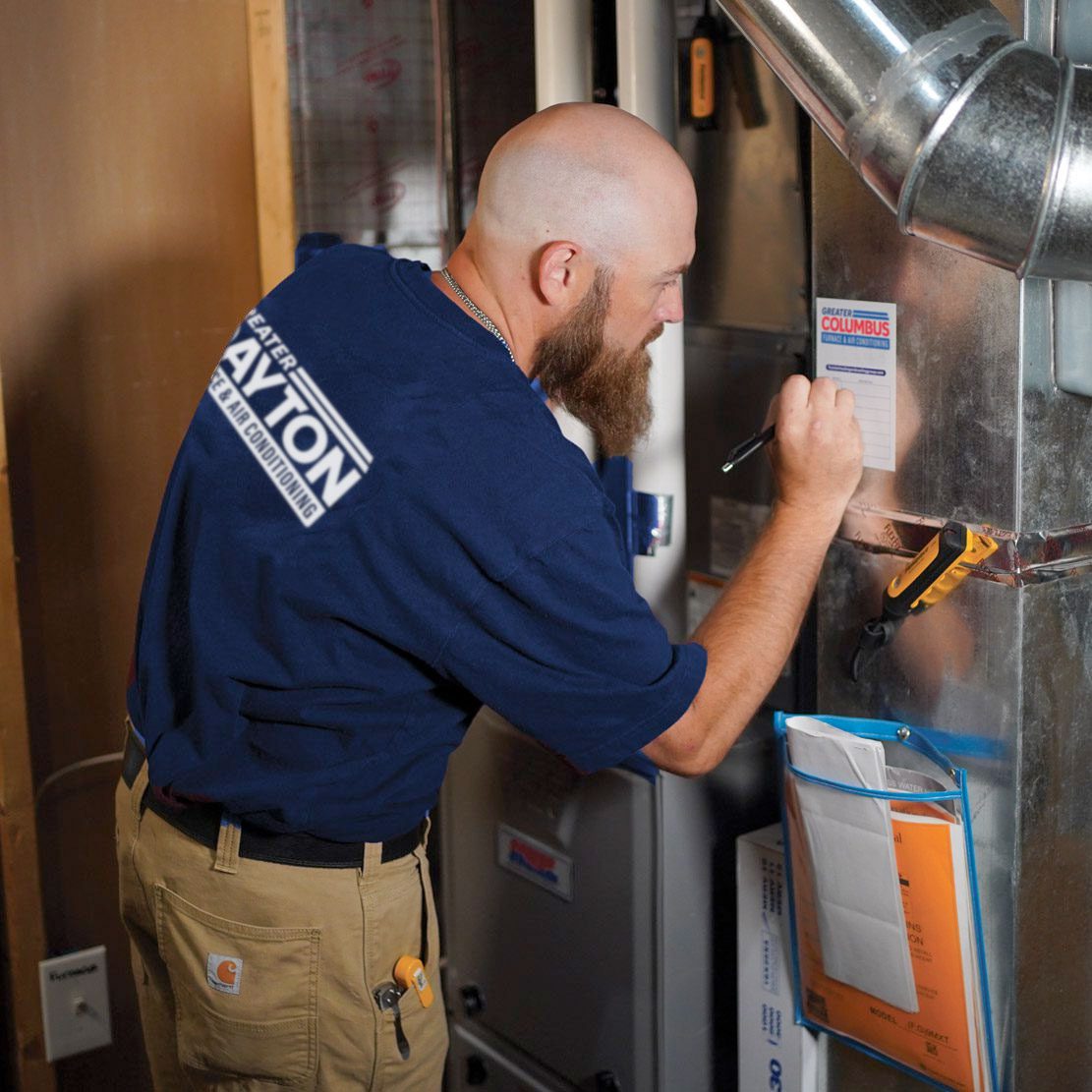 greater-dayton-hvac89 Cooling Services in the Greater Dayton, Ohio Area