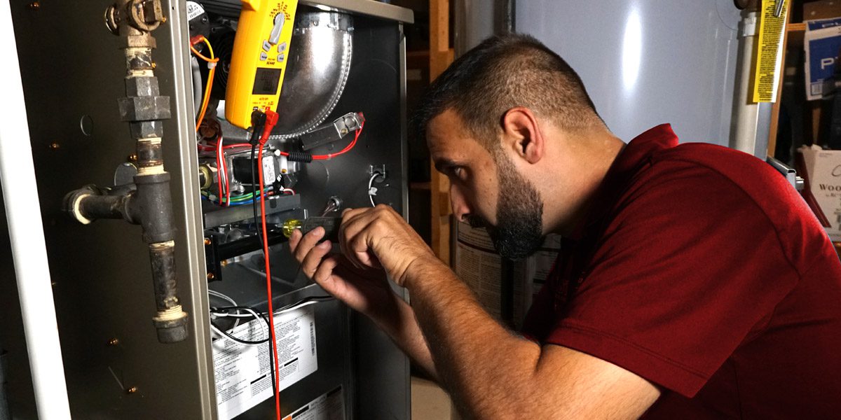 Greater Dayton Heating Services