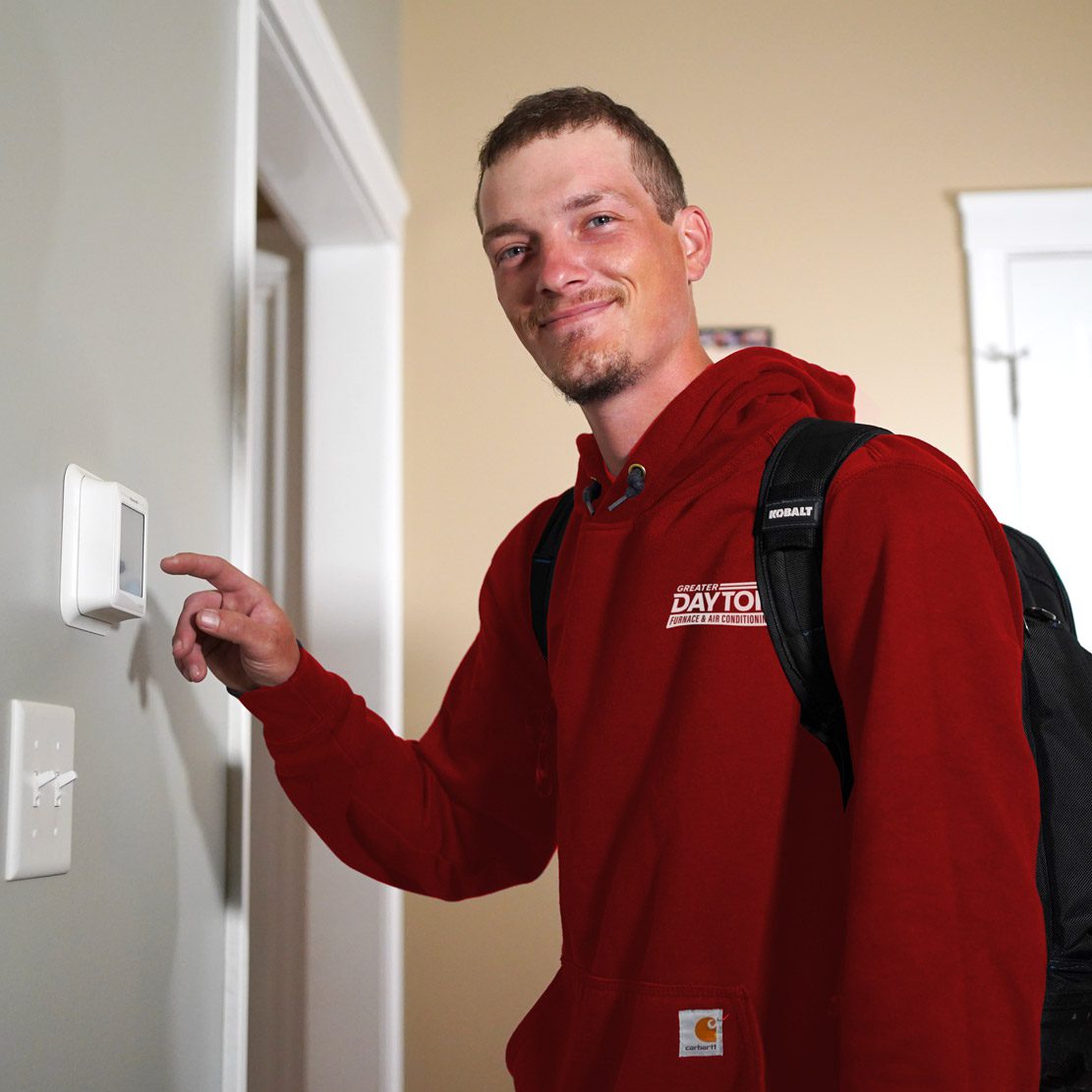 dayton-hvac6 Indoor Air Quality Services in Greater Dayton, Ohio